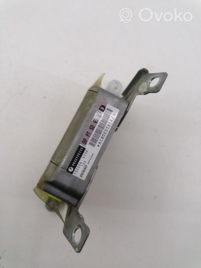 Subaru Impreza II Module de contrôle airbag 98221FE110