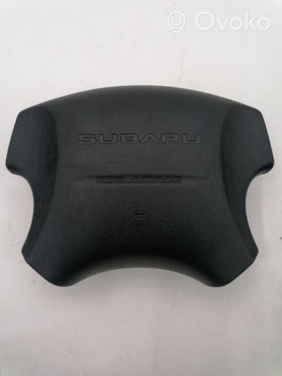 Subaru Impreza II Airbag de volant 