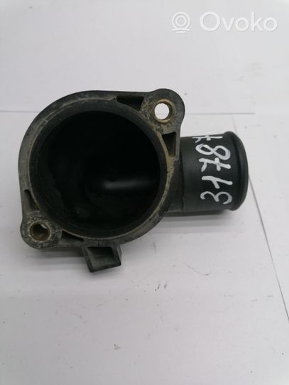 Subaru Impreza II Boîtier de thermostat 