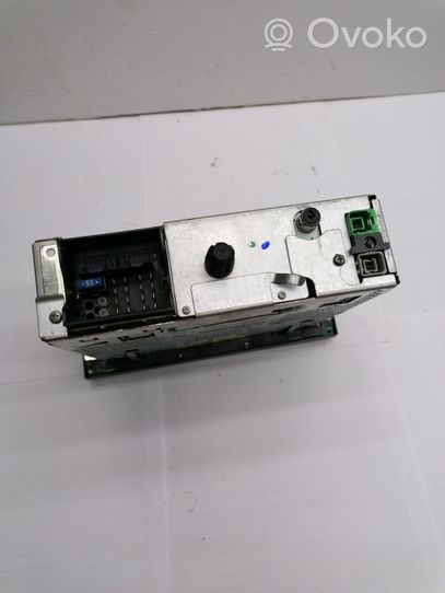 Citroen C5 Radio/CD/DVD/GPS-pääyksikkö 96565713YW