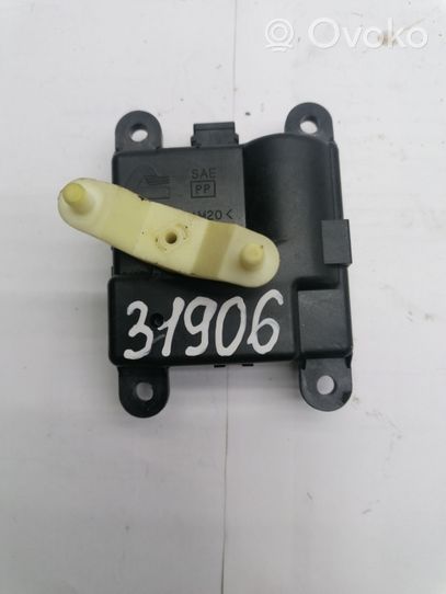 Subaru Impreza II Tuloilmaventtiilin käyttömoottori 3B60030840