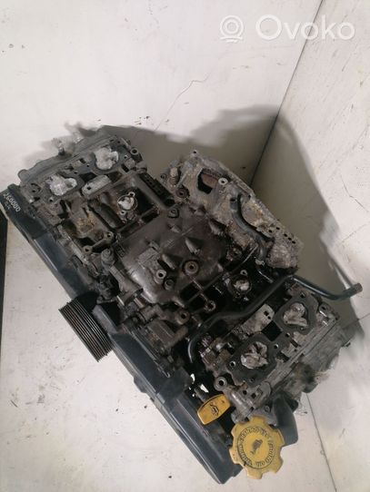 Subaru Impreza II Moteur EJ20