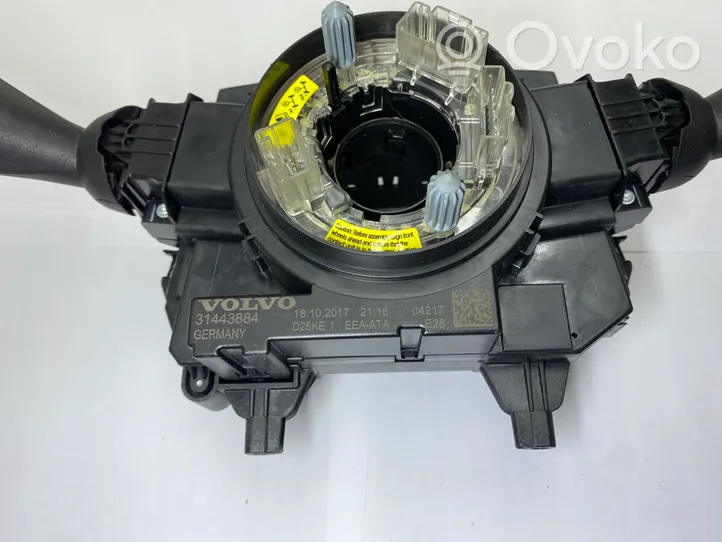 Volvo XC90 Commodo, commande essuie-glace/phare 31443884