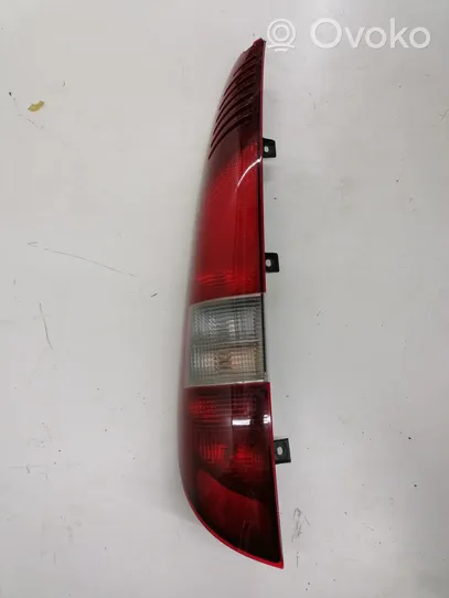 Mercedes-Benz Vaneo W414 Lampa tylna A4148200064