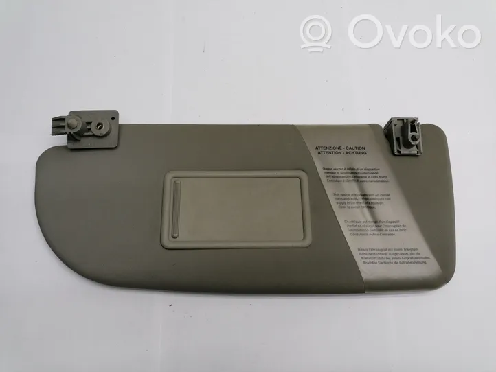 Lancia Lybra Sun visor 