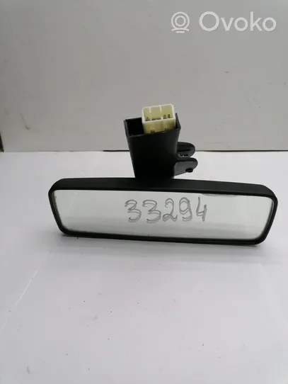 Lancia Lybra Rear view mirror (interior) E30143741