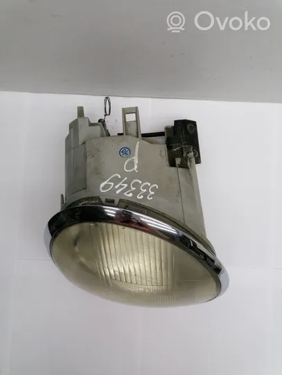 Lancia Lybra Phare frontale 38460748