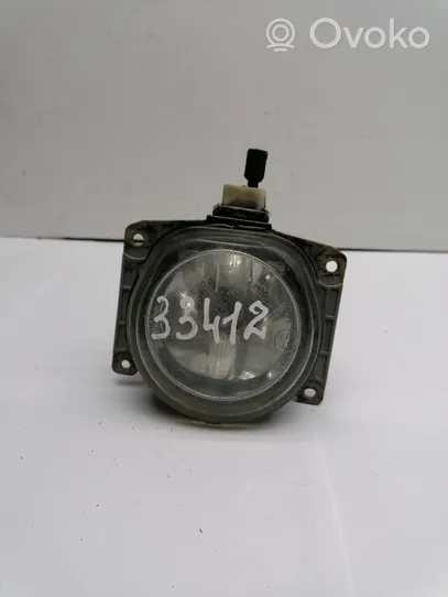 Lancia Lybra Feu antibrouillard avant 40720744