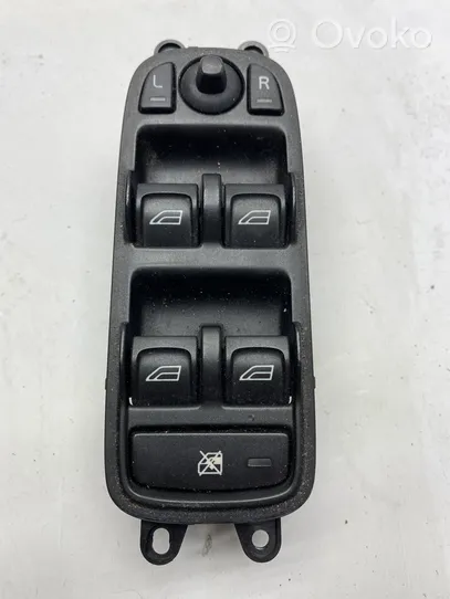 Volvo V50 Electric window control switch 30773210