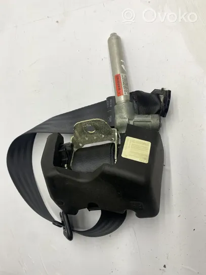 Volvo V50 Rear seatbelt 6155594168