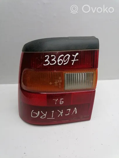 Opel Vectra A Lampa tylna 90358315