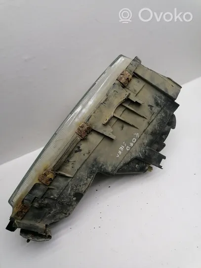 Ford Sierra Headlight/headlamp 03727748