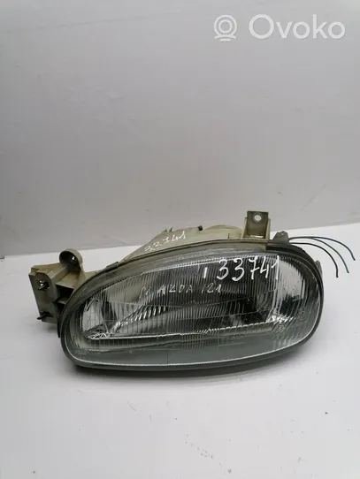 Mazda 121 Headlight/headlamp 