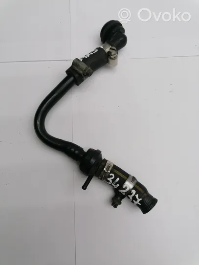 Volkswagen Golf IV Brake booster pipe/hose 1J0612041G