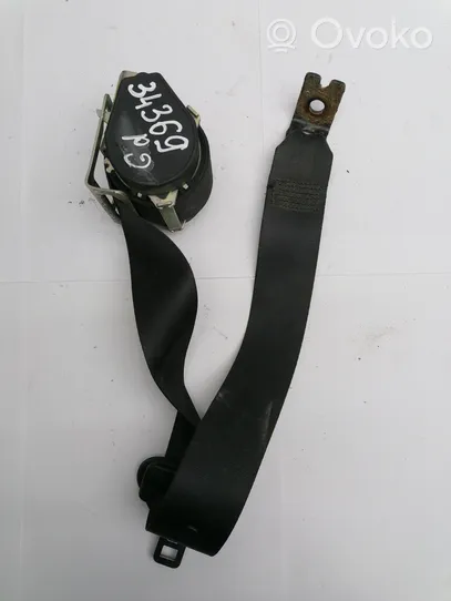 Ford Transit -  Tourneo Connect Rear seatbelt 589204200