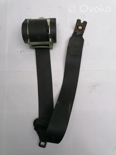 Ford Transit -  Tourneo Connect Rear seatbelt 589204200