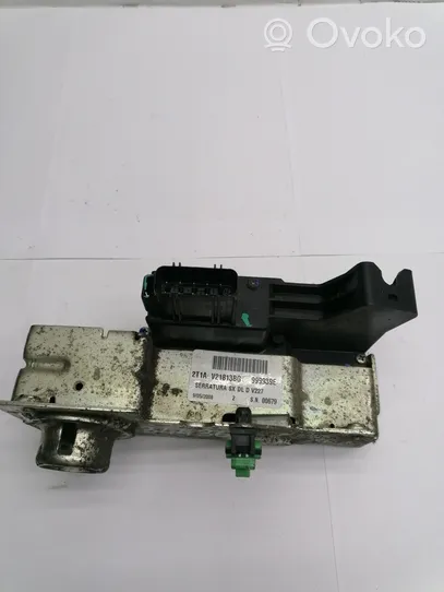 Ford Transit -  Tourneo Connect Front door lock 2T1AV21813BG