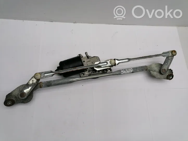 Toyota Avensis T250 Front wiper linkage 8511005060