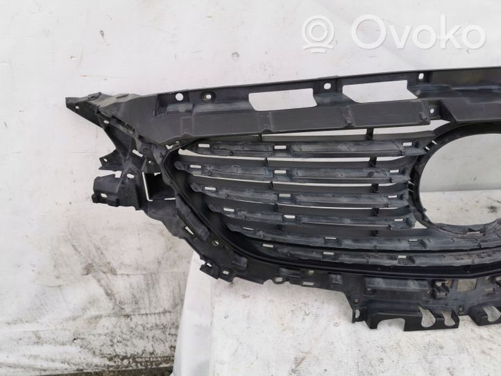 Mazda 6 Grille de calandre avant G46L50712