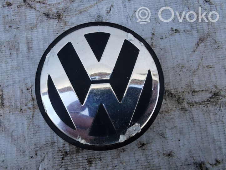 Volkswagen Golf VI Borchia ruota originale 3B7601171