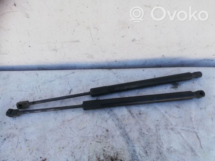 Opel Meriva B Tailgate strut 