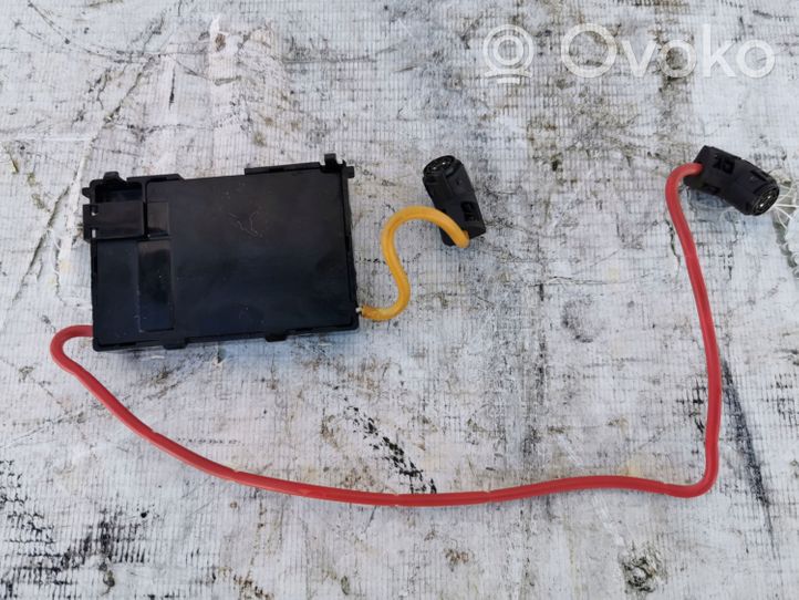 Ford Focus Boîtier module alarme AV6N15K607AD