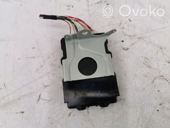 Toyota Verso Centralina/modulo motore ECU 896900F020