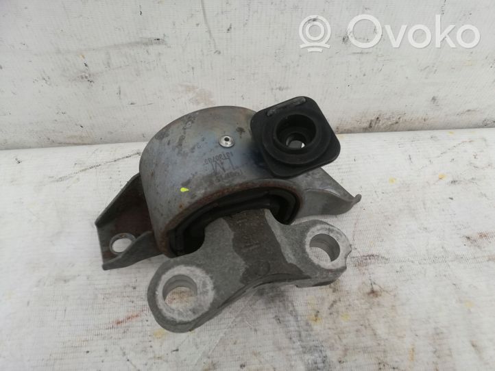 Opel Corsa E Gearbox mount 