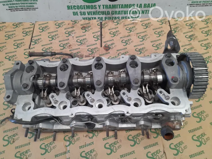 Hyundai Trajet Culasse moteur L0350046L