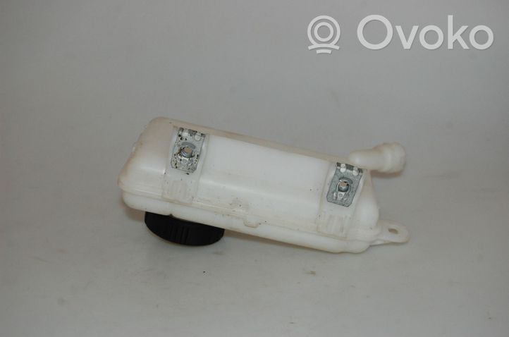 Opel Vivaro Brake fluid reservoir 93866108