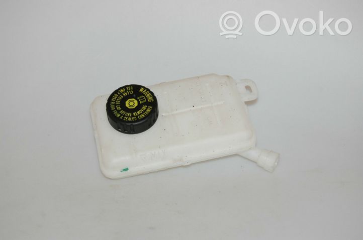 Opel Vivaro Brake fluid reservoir 93866108