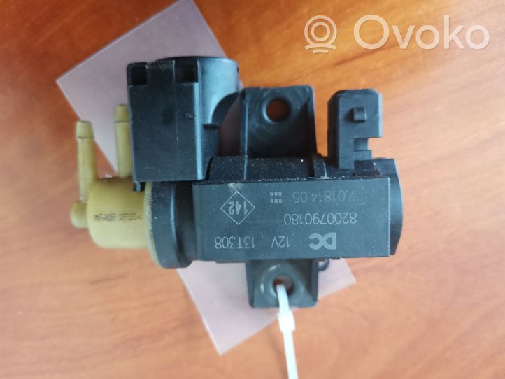 Renault Kangoo II Solenoidinis vožtuvas 8200790180