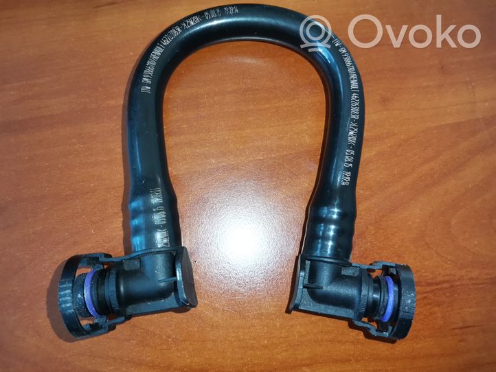 Opel Vivaro Brake line pipe/hose 462263083R
