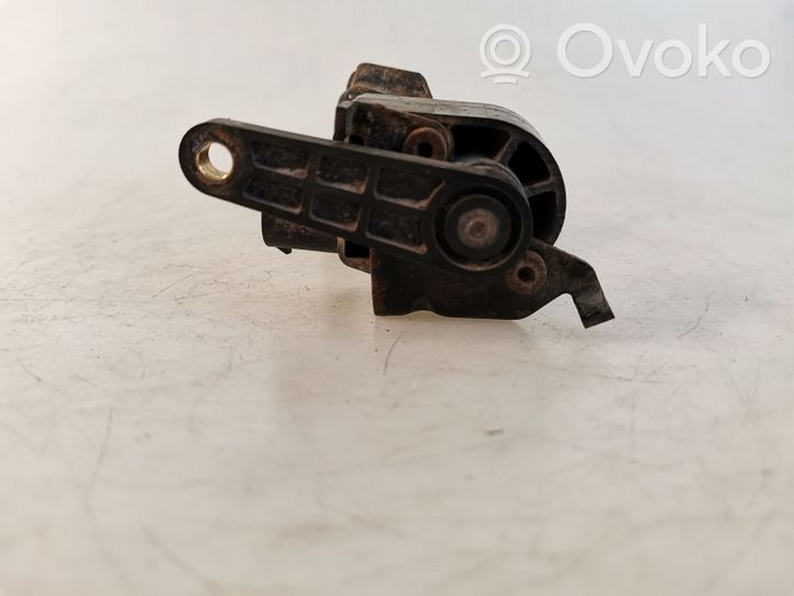 Saab 9-3 Ver2 Sensore di livello faro/fanale 24417126