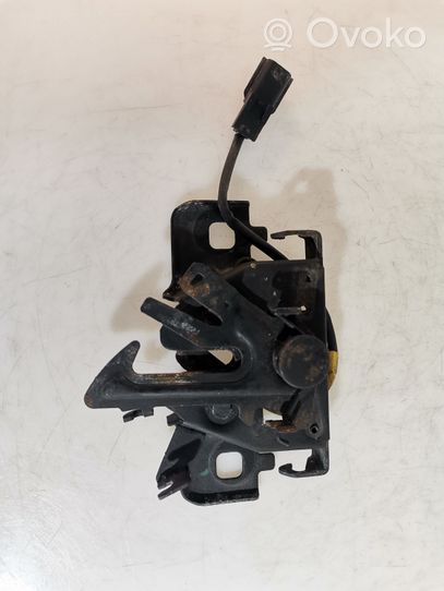 Renault Trafic III (X82) Serrure de capot 656011705R