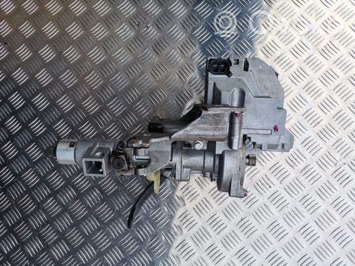 Renault Kangoo II Pompe de direction assistée 8201207613