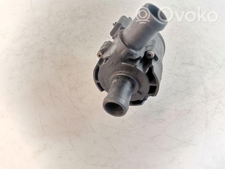 Opel Vivaro Water pump 0392023219