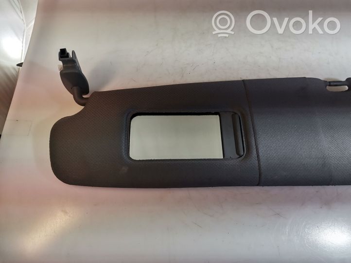 Audi TT Mk1 Clip/gancio/supporto per aletta parasole 