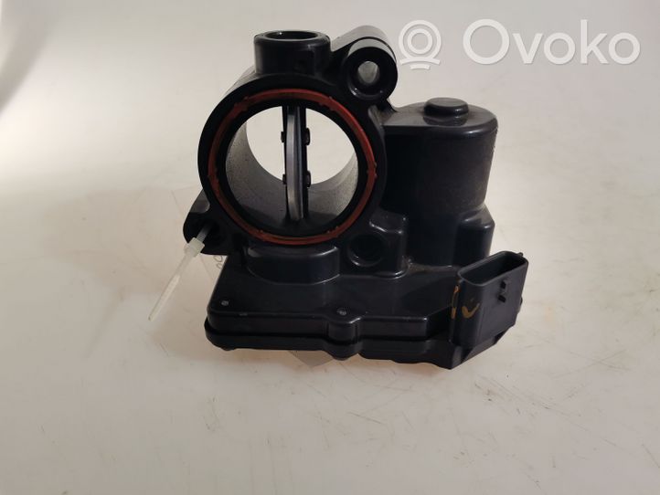 Renault Trafic III (X82) Throttle valve A2C84198300