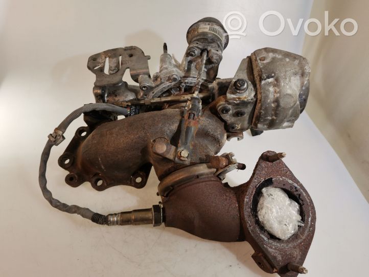 Opel Vivaro Turbo 144401289R