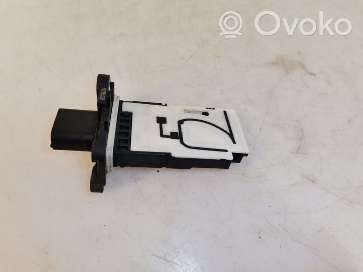 Opel Vivaro Mass air flow meter 226807131R