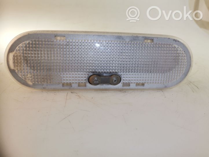 Renault Trafic III (X82) Other interior light 8200439421