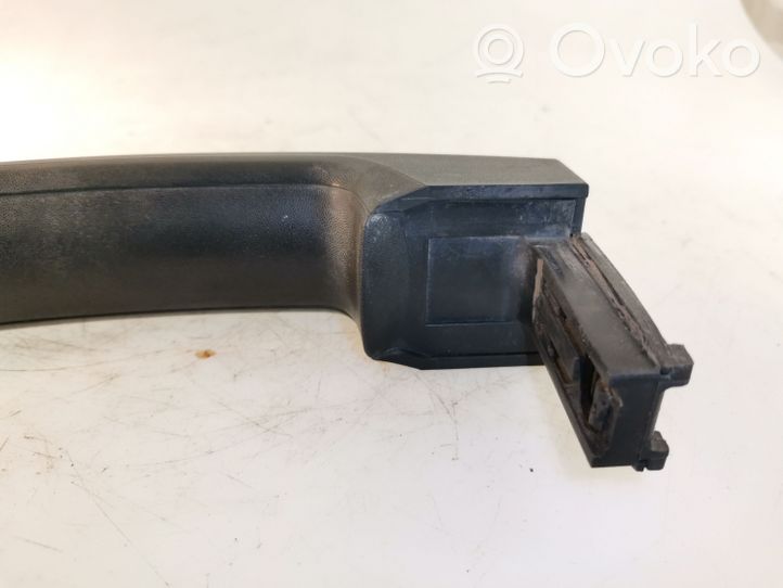 Renault Master III Front door exterior handle 806062978R