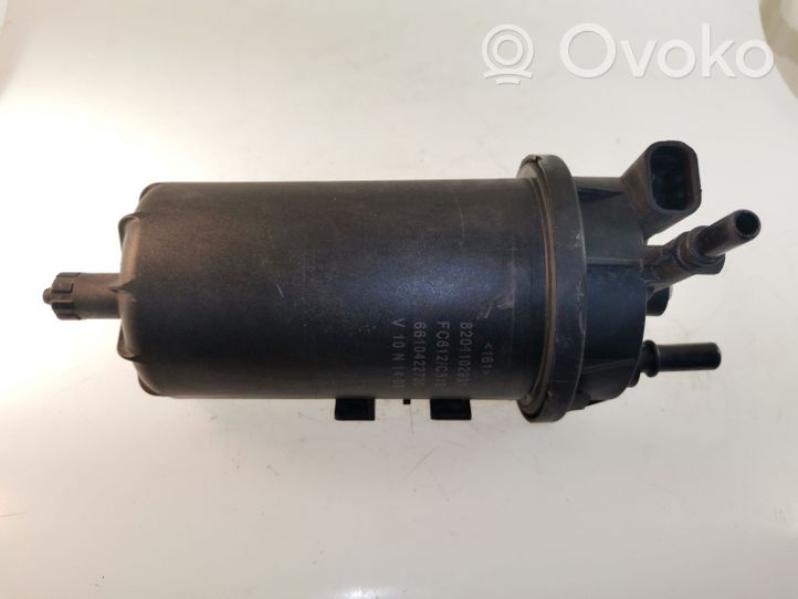 Renault Master III Fuel filter housing 8201102931