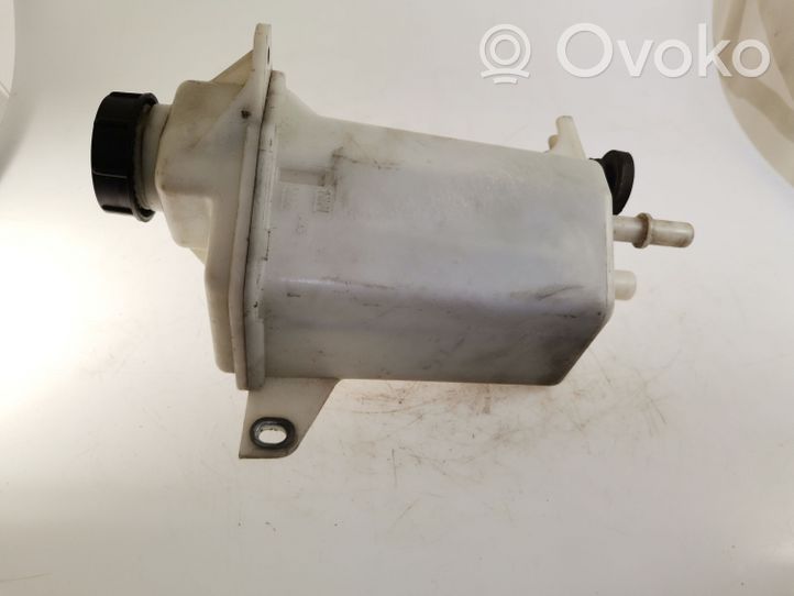 Fiat Ducato Réservoir de liquide de direction assistée D348