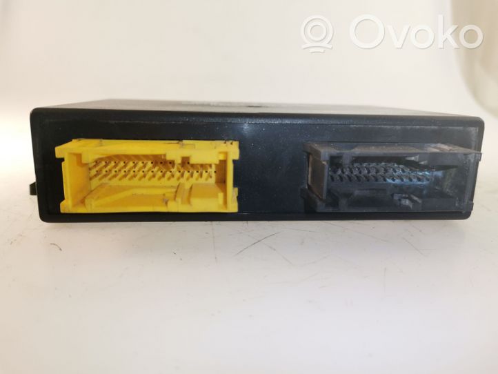 BMW 3 E36 Pysäköintitutkan (PCD) ohjainlaite/moduuli 66218357797