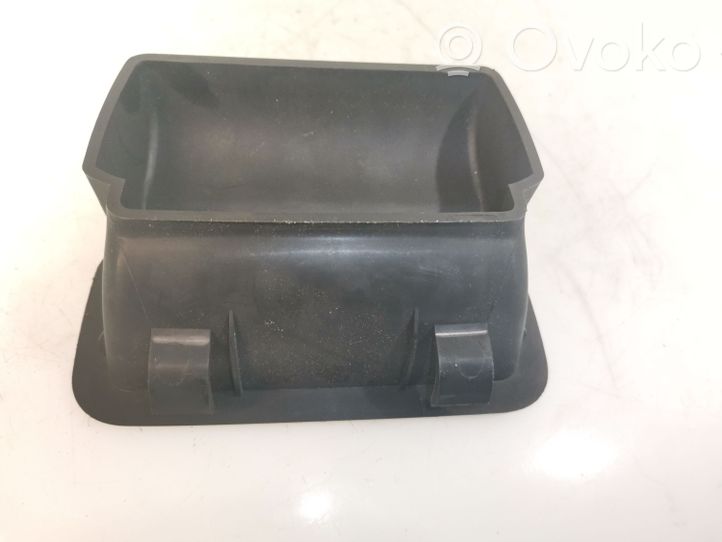 Renault Master III Loading door cover/cap 906113632R