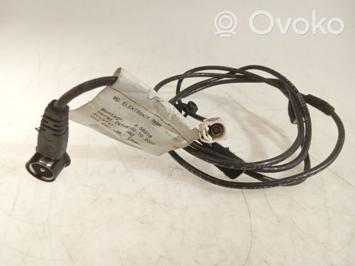 Volkswagen Transporter - Caravelle T5 Antena radiowa 7H0035550AE