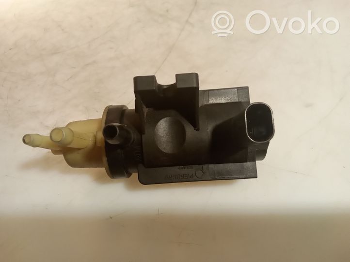 Mercedes-Benz GLE (W166 - C292) Solenoidinis vožtuvas A0091533128