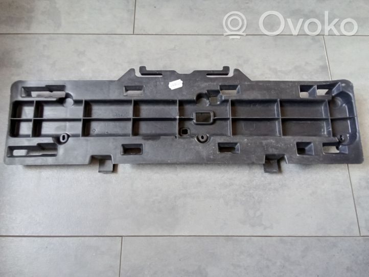 Renault Trafic III (X82) Verkleidung Schwellereinfassung 769F40393R